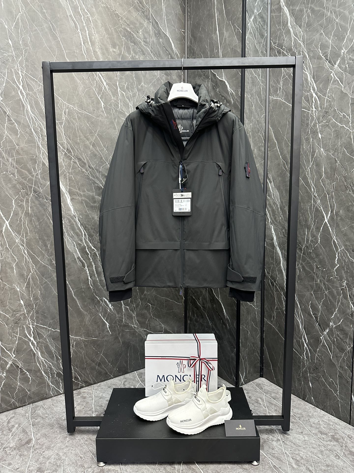 Moncler Down Jackets